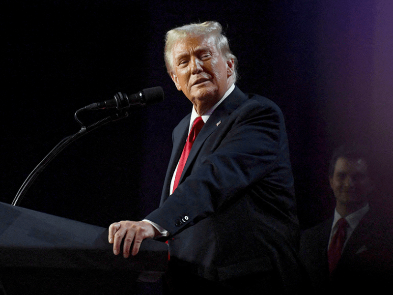 Trump funding freeze: What voters asked for, or ‘amateur-hour cruelty’?