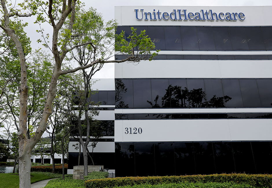 UnitedHealth Group