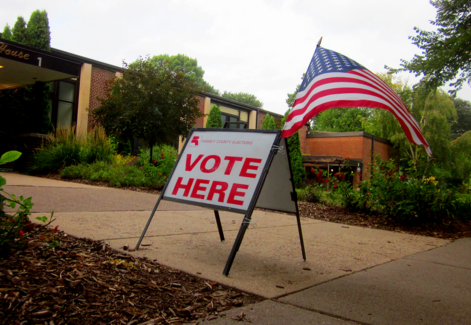 Election Day
