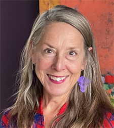 Wendy Holmes